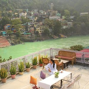 Hotel Ishan - A Ganges Riverside Retreat By Salvus